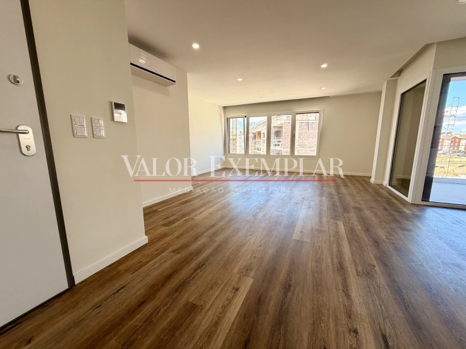 Apartamento T3 para Venda em Montijo e Afonsoeiro Foto 6