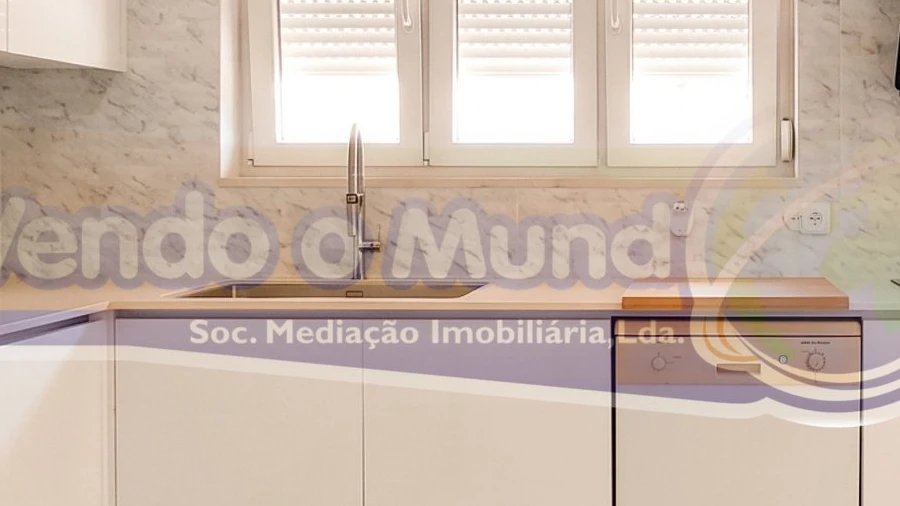 Moradia T3 para Venda em Marinhais