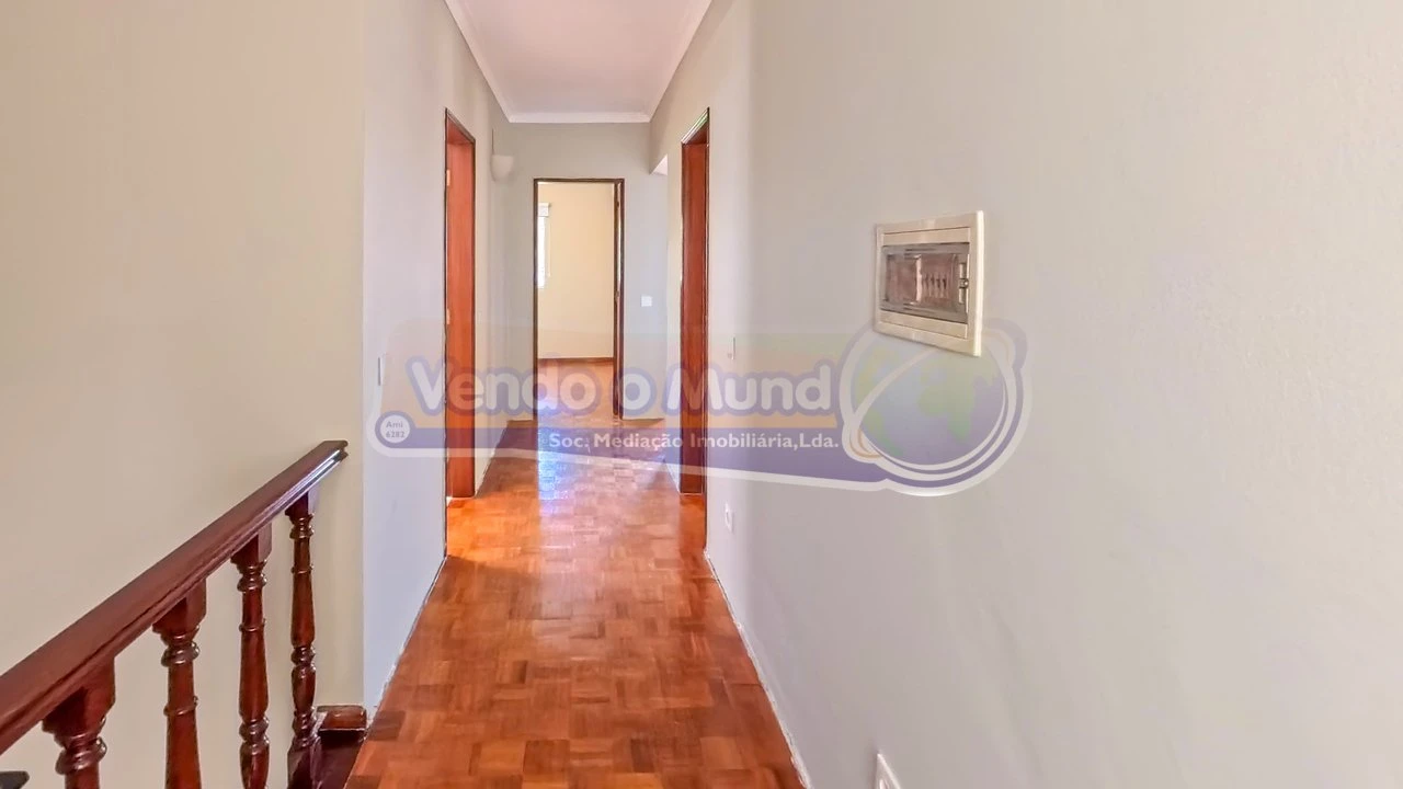 Moradia T4 para Venda em Samora Correia Foto 14