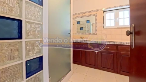 Moradia T4 para Venda em Samora Correia