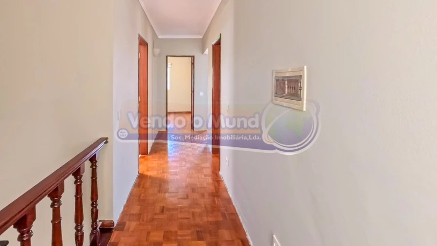 Moradia T4 para Venda em Samora Correia Foto 14
