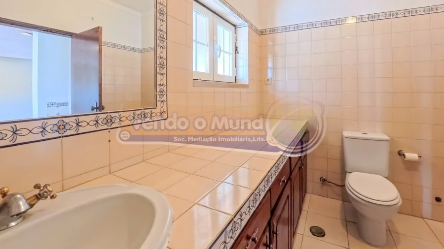 Moradia T4 para Venda em Samora Correia Foto 11