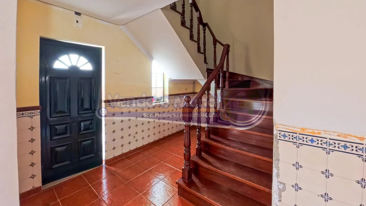 Moradia T4 para Venda em Samora Correia Foto 12