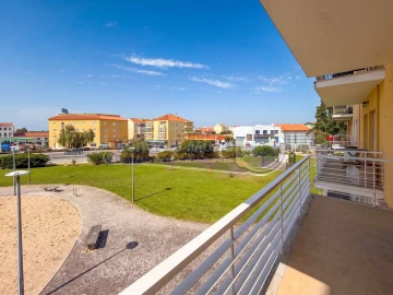Apartamento T3 para Venda em Samora Correia