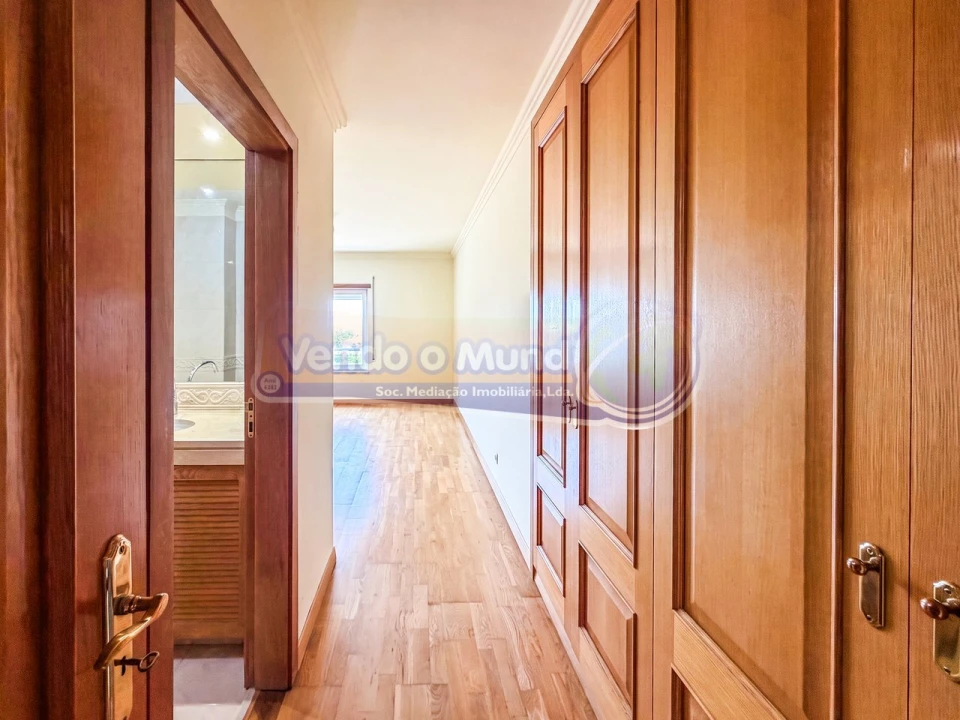 Apartamento T3 para Venda em Samora Correia Foto 15
