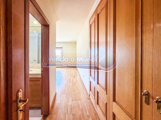 Apartamento T3 para Venda em Samora Correia Foto 15
