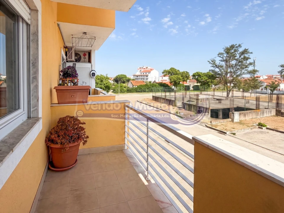 Apartamento T3 para Venda em Samora Correia Foto 7