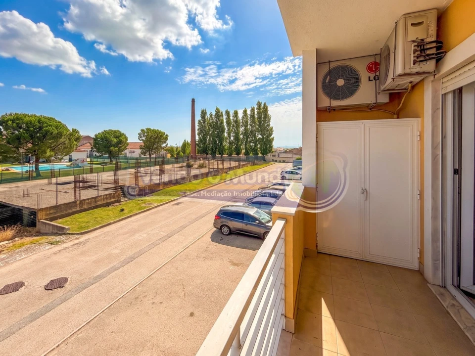 Apartamento T3 para Venda em Samora Correia Foto 5