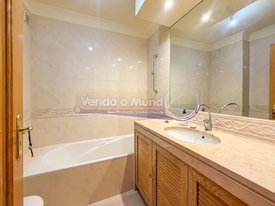 Apartamento T3 para Venda em Samora Correia Foto 20