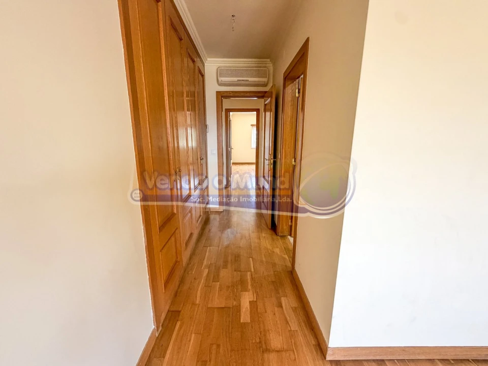 Apartamento T3 para Venda em Samora Correia Foto 16
