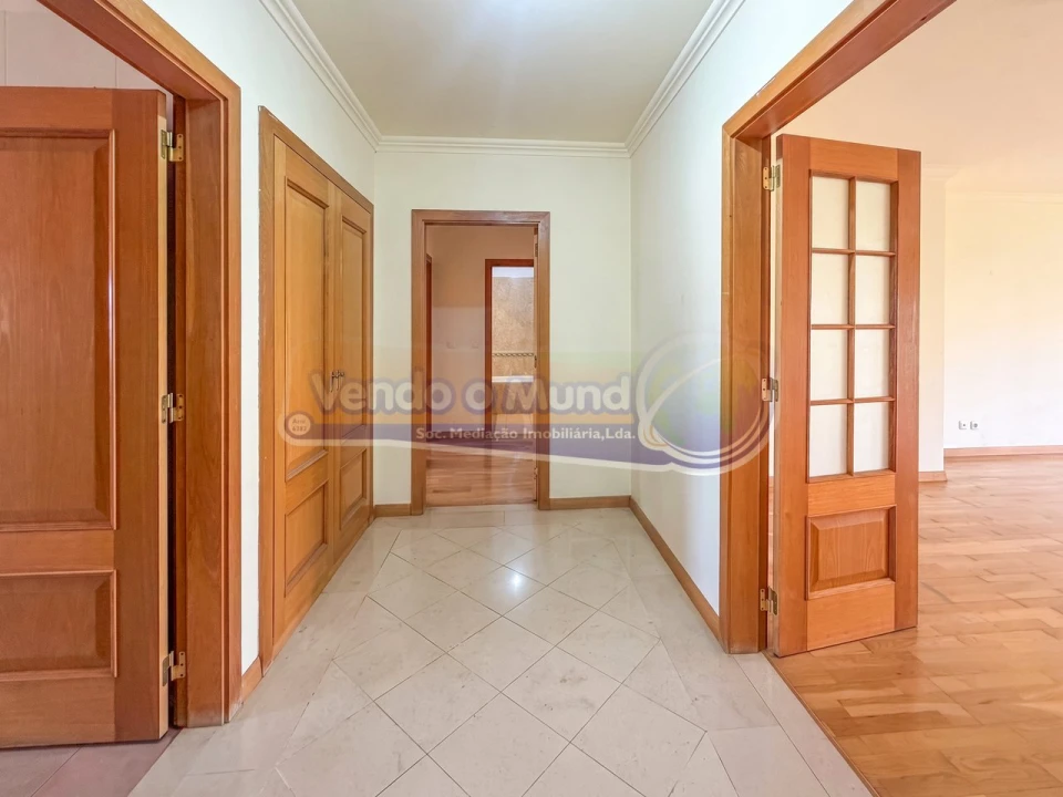Apartamento T3 para Venda em Samora Correia Foto 8
