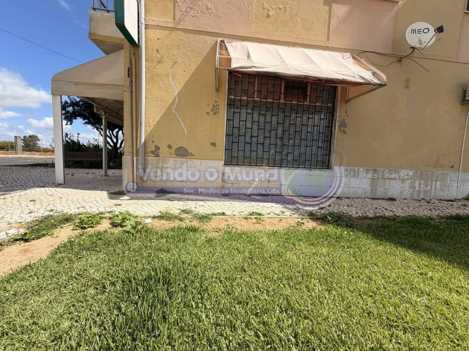 Loja para Venda em Samora Correia Foto 5