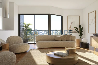 Apartamento T2 para Venda em Ermesinde