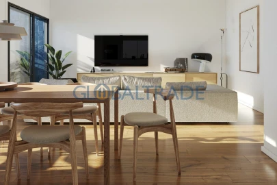 Apartamento T2 para Venda em Ermesinde