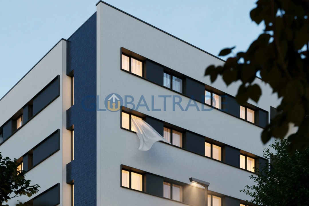 Apartamento T2 para Venda em Ermesinde Foto 3