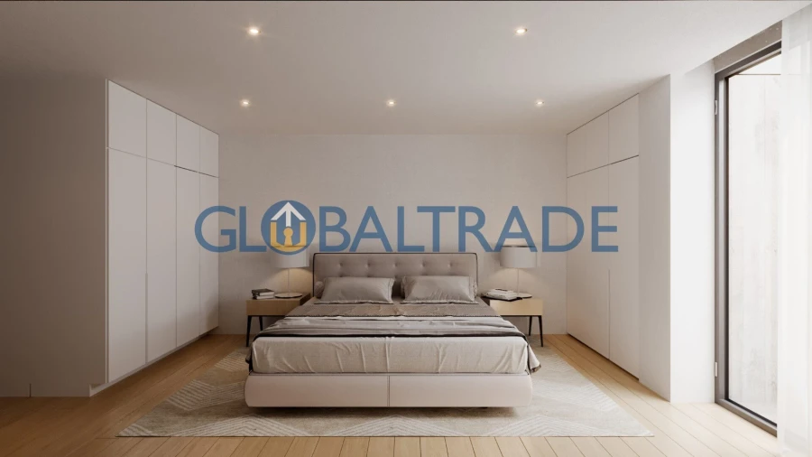 Apartamento T1 para Venda em Paranhos Foto 8