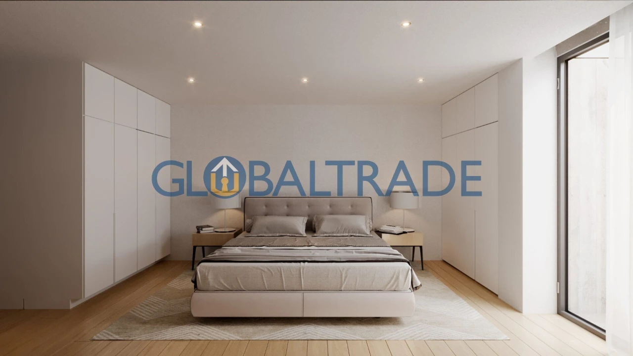 Apartamento T1 para Venda em Paranhos Foto 8