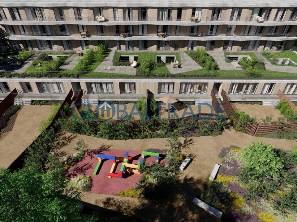 Apartamento T2 para Venda em Paranhos Foto 20