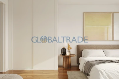 Apartamento T3 para Venda em Ermesinde