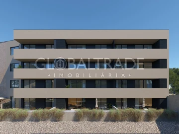 Apartamento T2 para Venda em Gulpilhares e Valadares