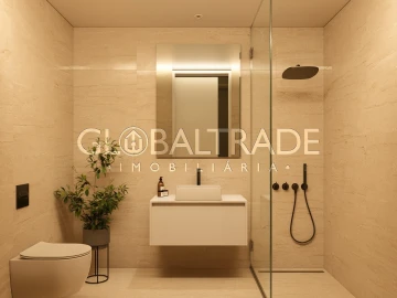 Apartamento T2 para Venda em Gulpilhares e Valadares