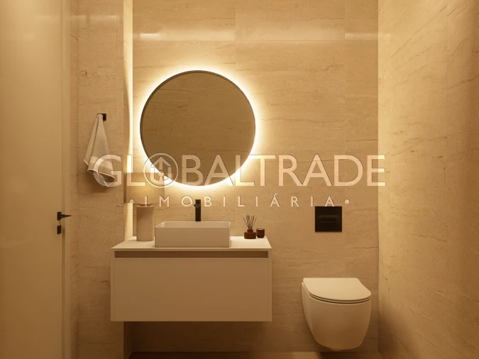 Apartamento T2 para Venda em Gulpilhares e Valadares Foto 11