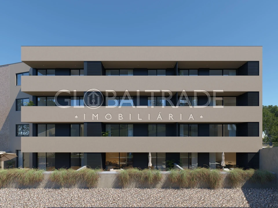 Apartamento T2 para Venda em Gulpilhares e Valadares Foto 4