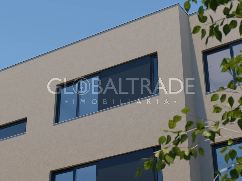 Apartamento T2 para Venda em Gulpilhares e Valadares Foto 3