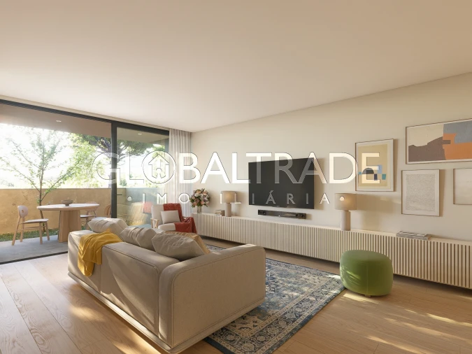 Apartamento T3 para Venda em Gulpilhares e Valadares Foto 10