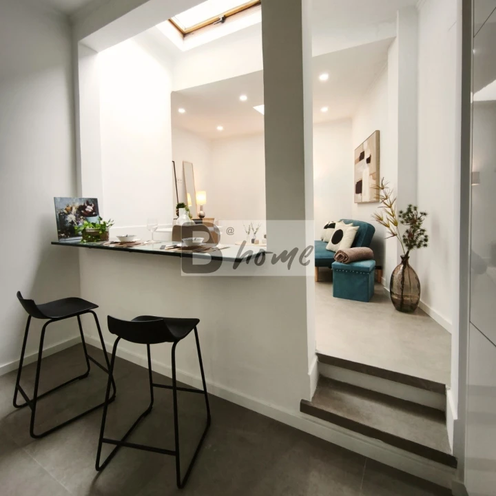 Apartamento T3 para Venda em Benfica Foto 10