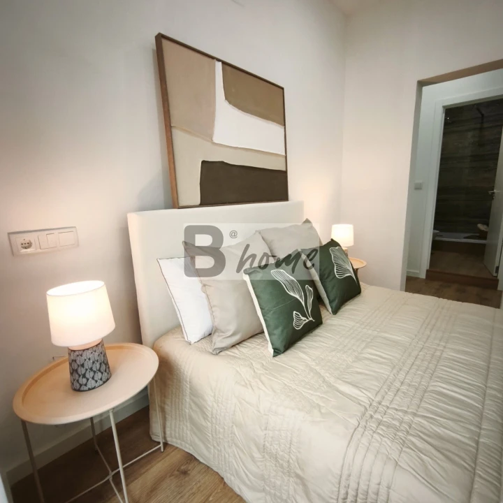Apartamento T3 para Venda em Benfica Foto 20