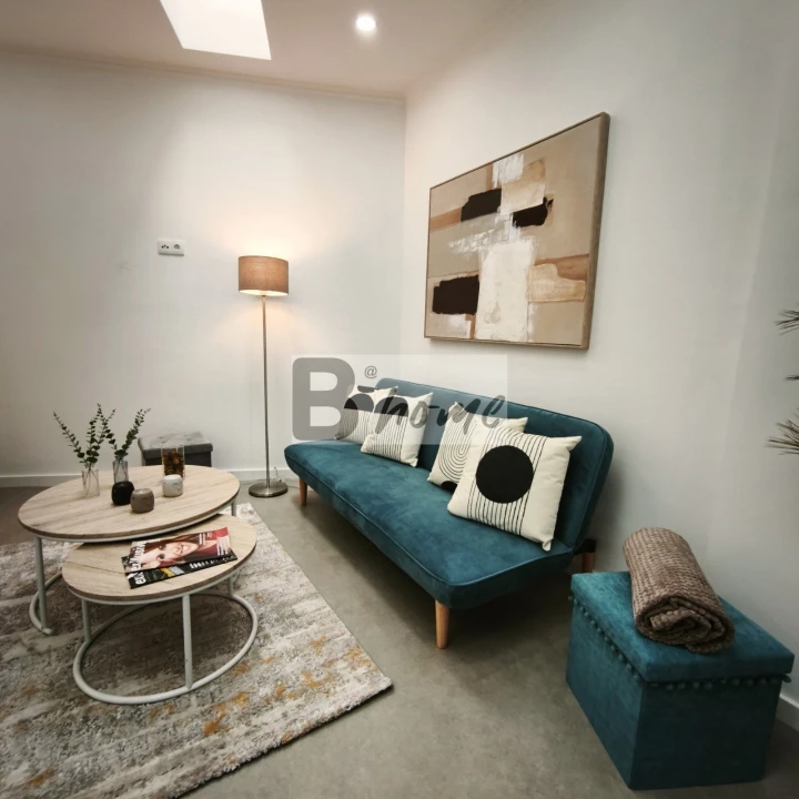 Apartamento T3 para Venda em Benfica Foto 4