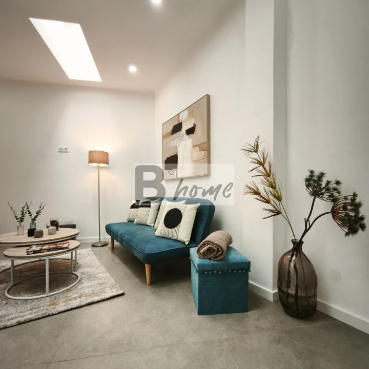 Apartamento T3 para Venda em Benfica Foto 1