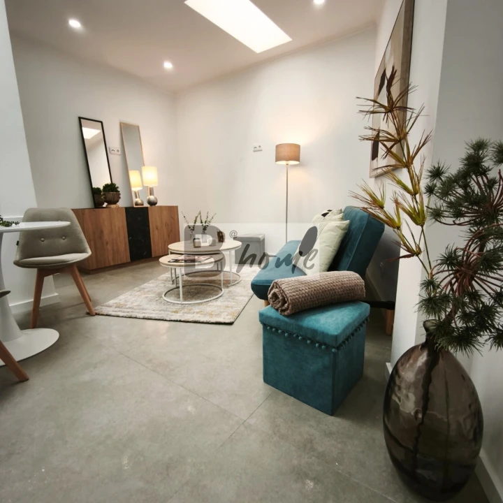 Apartamento T3 para Venda em Benfica Foto 2