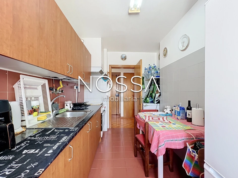 Apartamento T2 para Venda em Caparica e Trafaria Foto 17