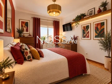 Apartamento T2 para Venda em Caparica e Trafaria