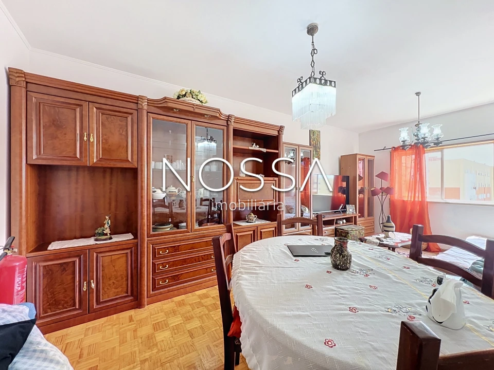 Apartamento T2 para Venda em Caparica e Trafaria Foto 18