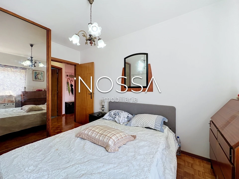 Apartamento T2 para Venda em Caparica e Trafaria Foto 3