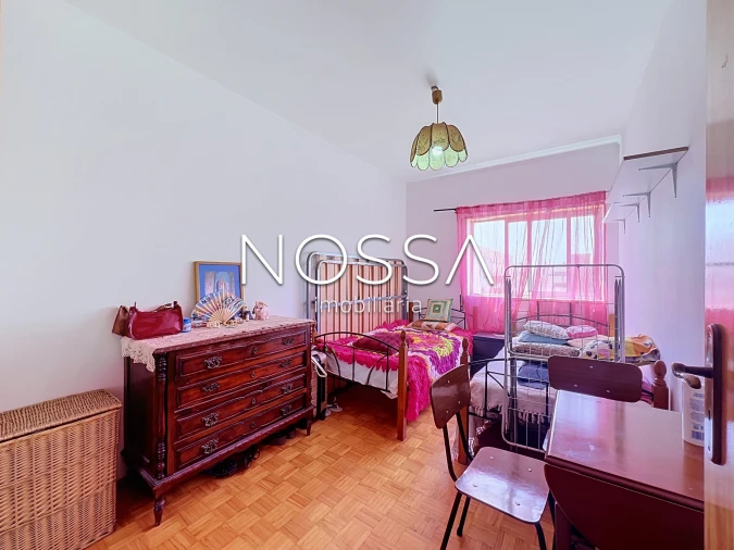 Apartamento T2 para Venda em Caparica e Trafaria Foto 10