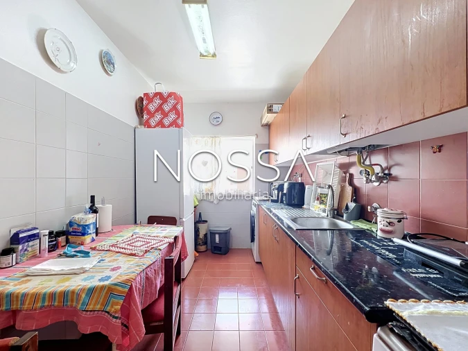 Apartamento T2 para Venda em Caparica e Trafaria Foto 16