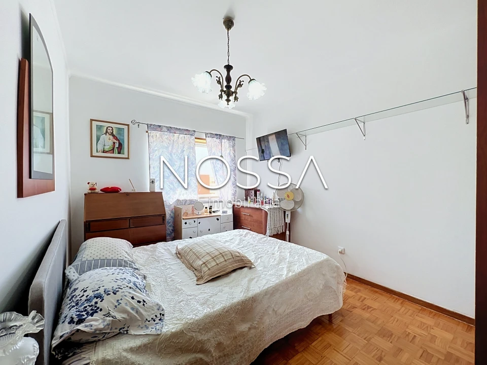Apartamento T2 para Venda em Caparica e Trafaria Foto 1