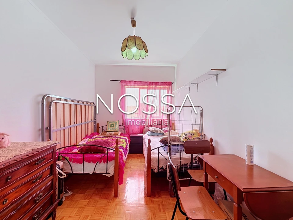Apartamento T2 para Venda em Caparica e Trafaria Foto 11