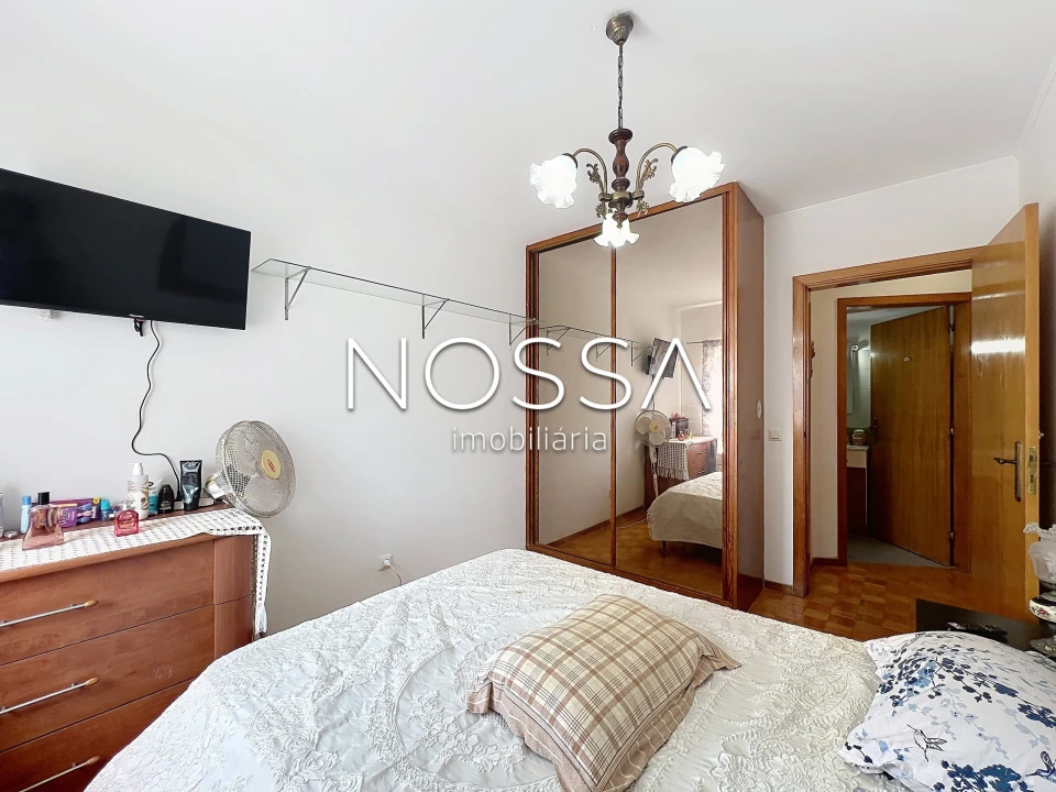 Apartamento T2 para Venda em Caparica e Trafaria Foto 4