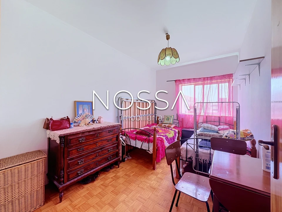 Apartamento T2 para Venda em Caparica e Trafaria Foto 10