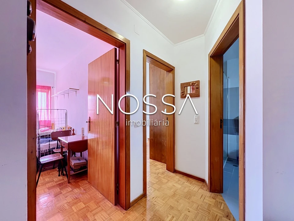 Apartamento T2 para Venda em Caparica e Trafaria Foto 9