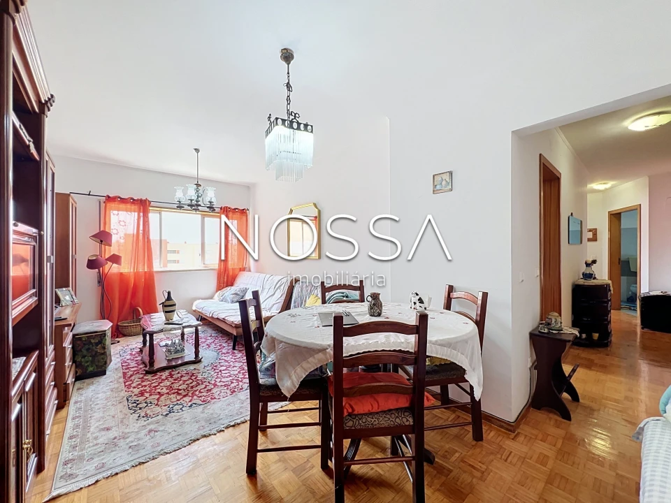 Apartamento T2 para Venda em Caparica e Trafaria Foto 19