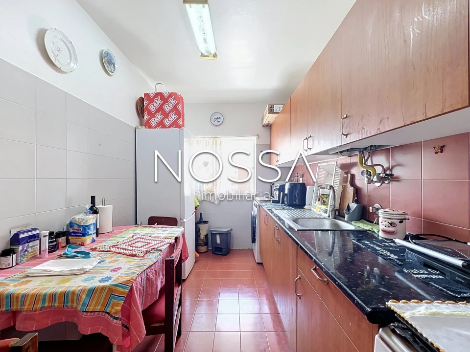 Apartamento T2 para Venda em Caparica e Trafaria Foto 16