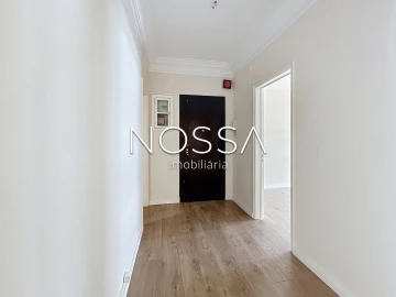 Apartamento T4 para Venda em Campolide
