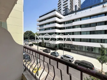 Apartamento T4 para Venda em Campolide