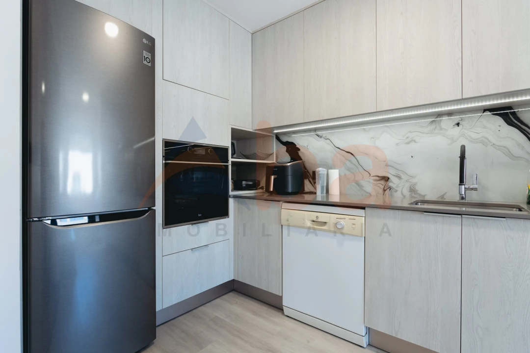 Apartamento T2 para Venda em Gafanha da Nazaré Foto 5